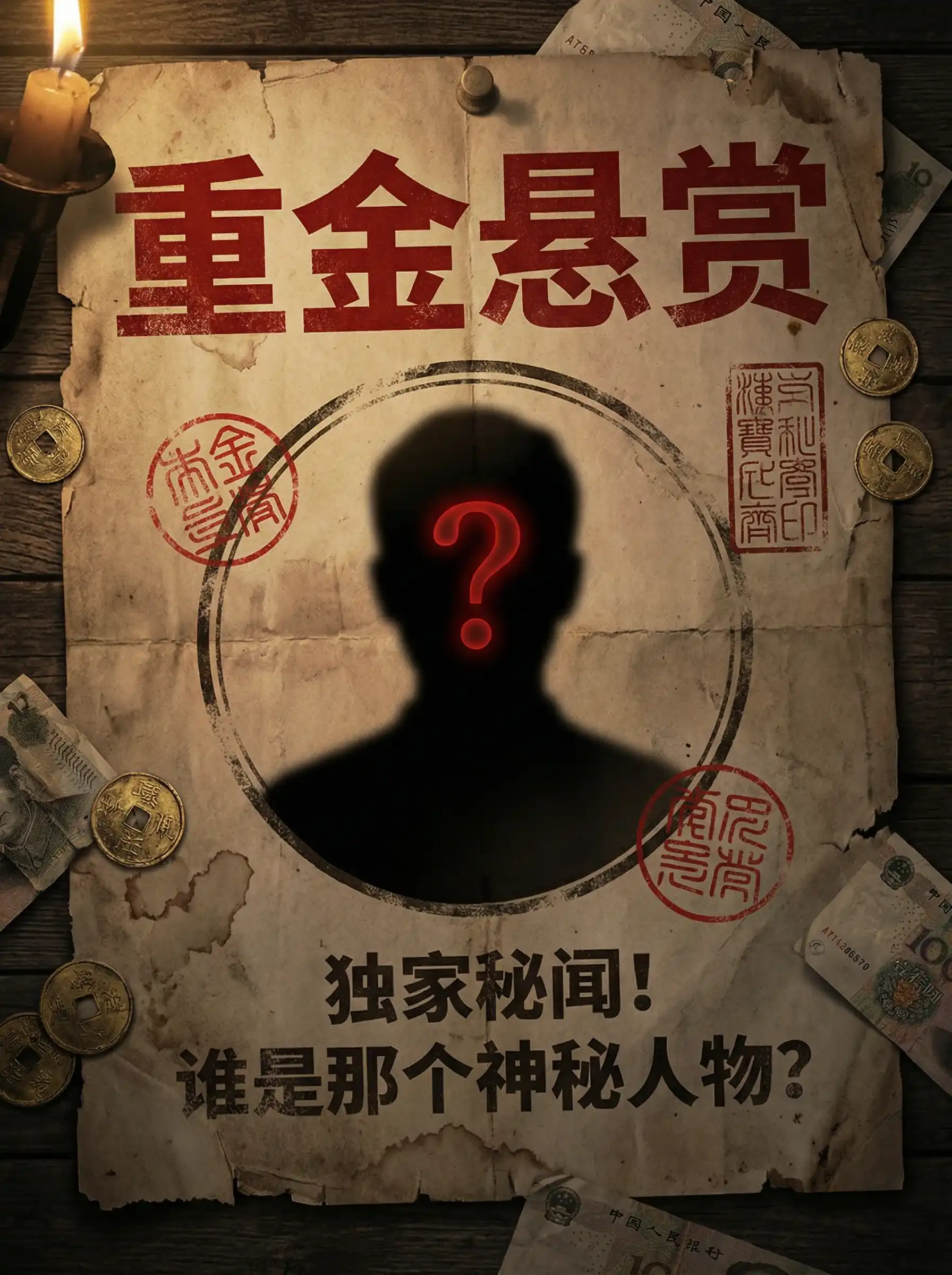 无人区在线高清免费看 - 重金悬赏线索征集令